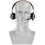Проводные наушники Jabra Evolve 40  черный 2021