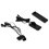 Комплект реверсных вентиляторов LIAN LI UNI FAN CL WIRELESS 120-3 BLACK REVERSE BLADE [G99.12RCL1W3B.R0] черный