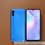 6.53" Смартфон Xiaomi Redmi 9A 32 ГБ синий