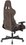 Компьютерное кресло Zombie VIKING KNIGHT LT10 FABRIC коричневый