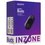 Наушники TWS PlayStation INZONE Buds  черный 2023