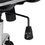 Компьютерное кресло DEXP Сluster (GT-012) черный