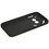 Накладка  BoraSCO Silicone Case для Nothing Phone 2a черный