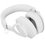 Беспроводные/проводные наушники Audio-Technica ATH-M20XBT  белый 2022