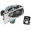 Пила дисковая Makita DSS610RF LXT 18V