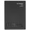 6 ТБ Внешний HDD WD My Passport Ultra [WDBEJA0060BGD-CESN]