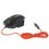 Мышь проводная Defender sTarx GM-390L [52390] черный