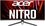34" Монитор Acer Nitro ED343CURV3bmiippx черный