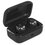 Наушники TWS Sennheiser MOMENTUM True Wireless 4  черный 2024