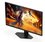 27" Monitor AOC 27G4XE black