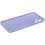 BoraSCO Silicone Case для Samsung Galaxy A06