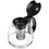 Tea set Kitfort КТ-6179 black