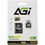 Карта памяти AGI TF138 microSDXC 128 ГБ [AGI128G2DTF138]