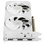 Видеокарта PowerColor AMD Radeon RX 9060 XT Reaper White [RX9060XT 16G-A/WHITE]
