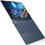 14" Ноутбук Lenovo Yoga 9 2-in-1 14ILL10 синий