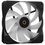 Вентилятор Ocypus Beta F12 BK ARGB [Beta-F12-BK1AM00X-GL] черный