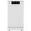 Посудомоечная машина Haier HDWE11-36WE4RU белый