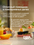 Умная колонка SberBoom Home зеленый