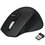 Мышь беспроводная KEYRON WM-MX166  черный
