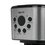 Drip coffee maker DEXP DCM-1600 silver