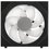 Комплект реверсных вентиляторов LIAN LI UNI FAN SL-INF WIRELESS 120 Reversed Blade [G99.12RSLIN1W3B.R0] черный