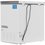 Морозильный ларь Midea MDRC283FZF01D белый