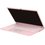 14.1" Ноутбук DEXP Aquilon C14-INW602 розовый
