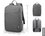 Рюкзак Lenovo Laptop Casual Backpack B210 серый