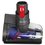 Вертикальный пылесос  Dyson V12 Detect Slim Absolute  серый