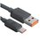 Кабель Baseus USB Type-C - USB Type-A черный