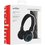 Simsiz/simli quloqchinlar Aceline BT-212 rev2  qora 2026