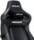Компьютерное кресло Anda Seat Kaiser 4 XL черный