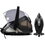 Парогенератор Tefal Pro Express Ultimate GV9620E0 черный