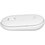 Мышь беспроводная Logitech Pebble M350 [910-005716 / 910-005541] белый