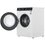 Стирально-сушильная машина Gorenje WD2PA1X64A2DW/C белый
