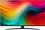 43" (108 см) Телевизор LG 43NANO81A6A черный