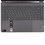 14" Ноутбук Lenovo Yoga 9 2-in-1 14IMH9 серый