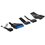 Корпус GameMax Draco XD [MFG. A363-TA] черный