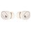 Наушники TWS Beats Studio Buds +  бежевый 2023