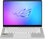 14" Ноутбук ASUS ROG Zephyrus GA403WW-QS099W белый