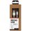 Cable Aceline micro USB-B - USB Type-A white 1 m