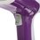 Отпариватель VIXTER GSH-1440 фиолетовый