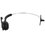 Беспроводная моногарнитура Jabra Engage 75 Convertible + Док-станция черный 2020