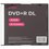 DVD-диск Aceline DVD+R DL