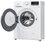 Стиральная машина Бирюса WM-ML612/10 белый