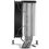 Кулер для процессора DEEPCOOL AG400 G2 [R-AG400-BKNPMG2-G] черный
