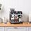 Krujkalar to'plami Delonghi Cold Drinks DL DLSC319 480 ml