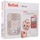 Kitchen scales Tefal Optiss BC50D6V0 multicolored