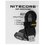 Фонарь Nitecore NU11