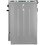 Комбинированная плита Gorenje GKS6C72XF серебристый